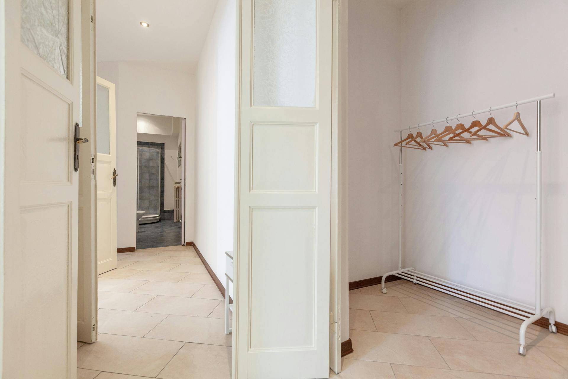 Chambre simple Bologne — photo 45
