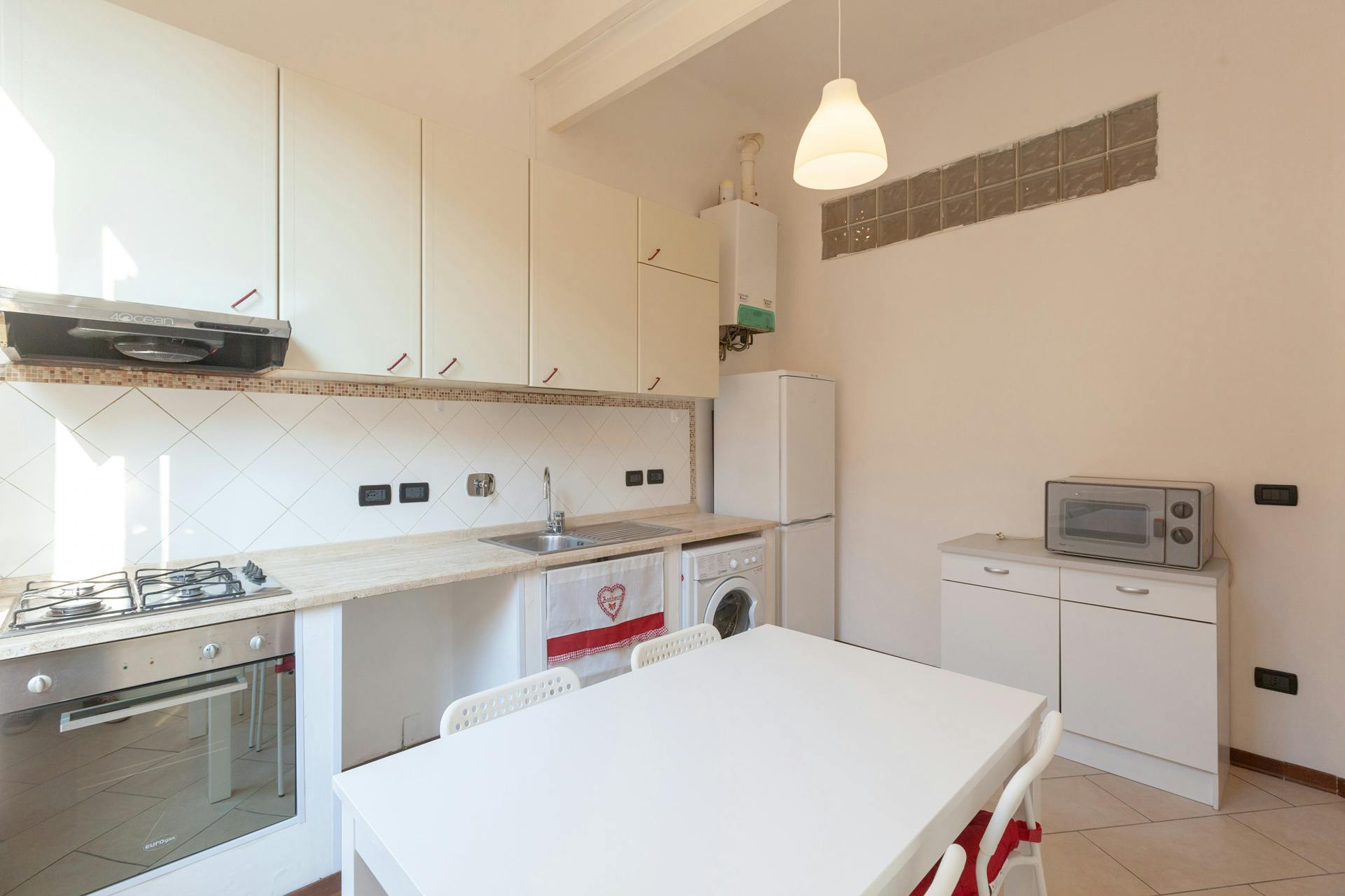 Chambre simple Bologne — photo 35