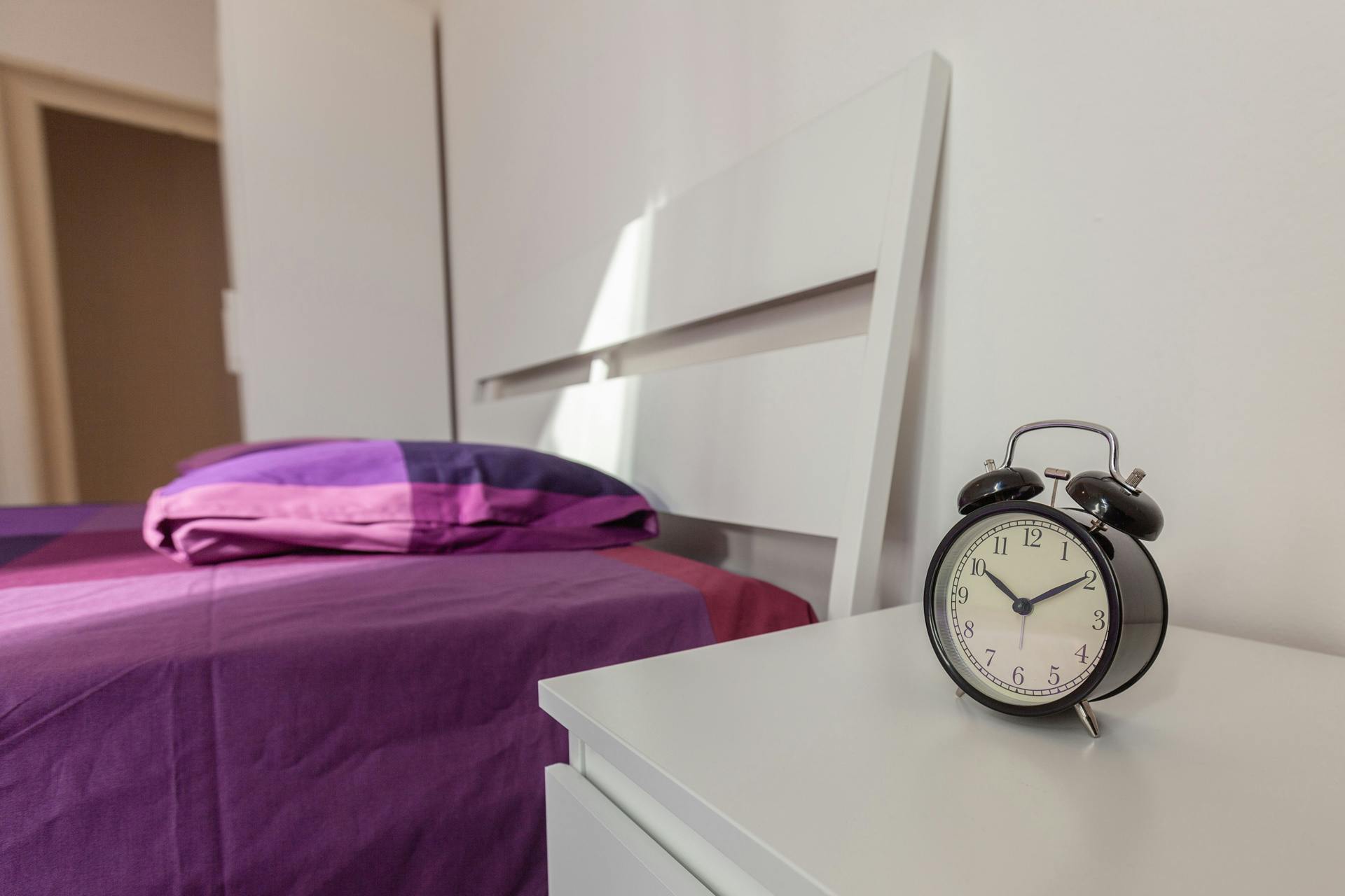 Chambre simple Bologne — photo 11