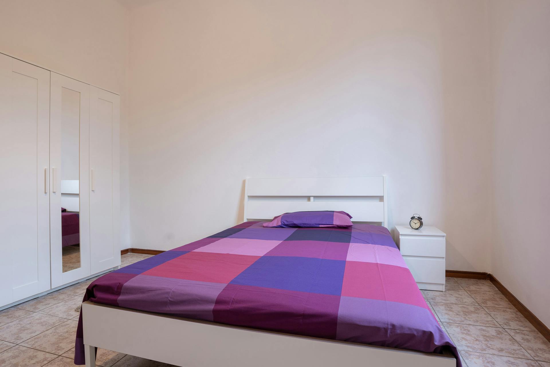 Via Pompeo Vizzani, Bologna preview