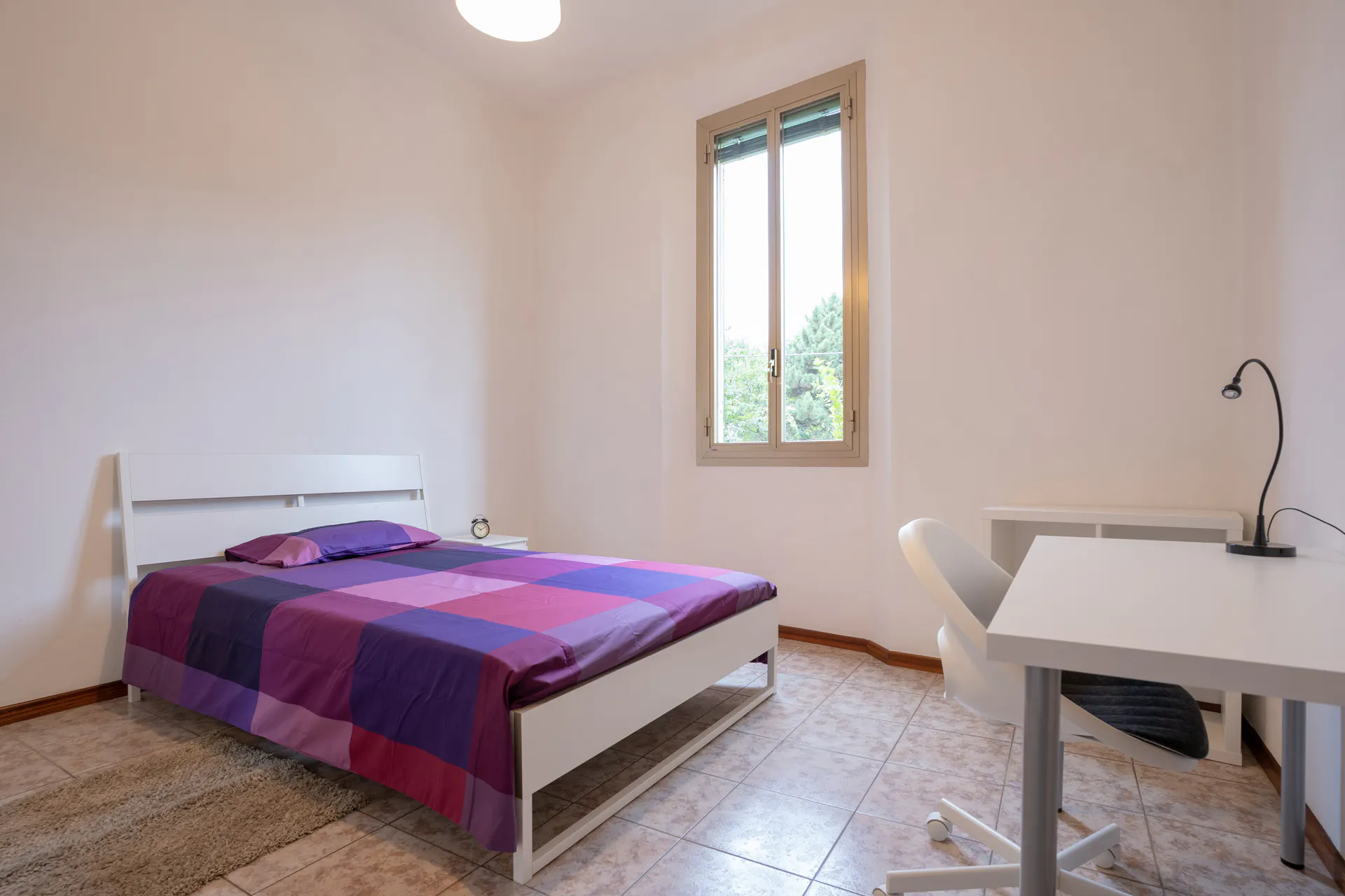 Private room in Via Pompeo Vizzani, Bologna (1047395) ROOM 3