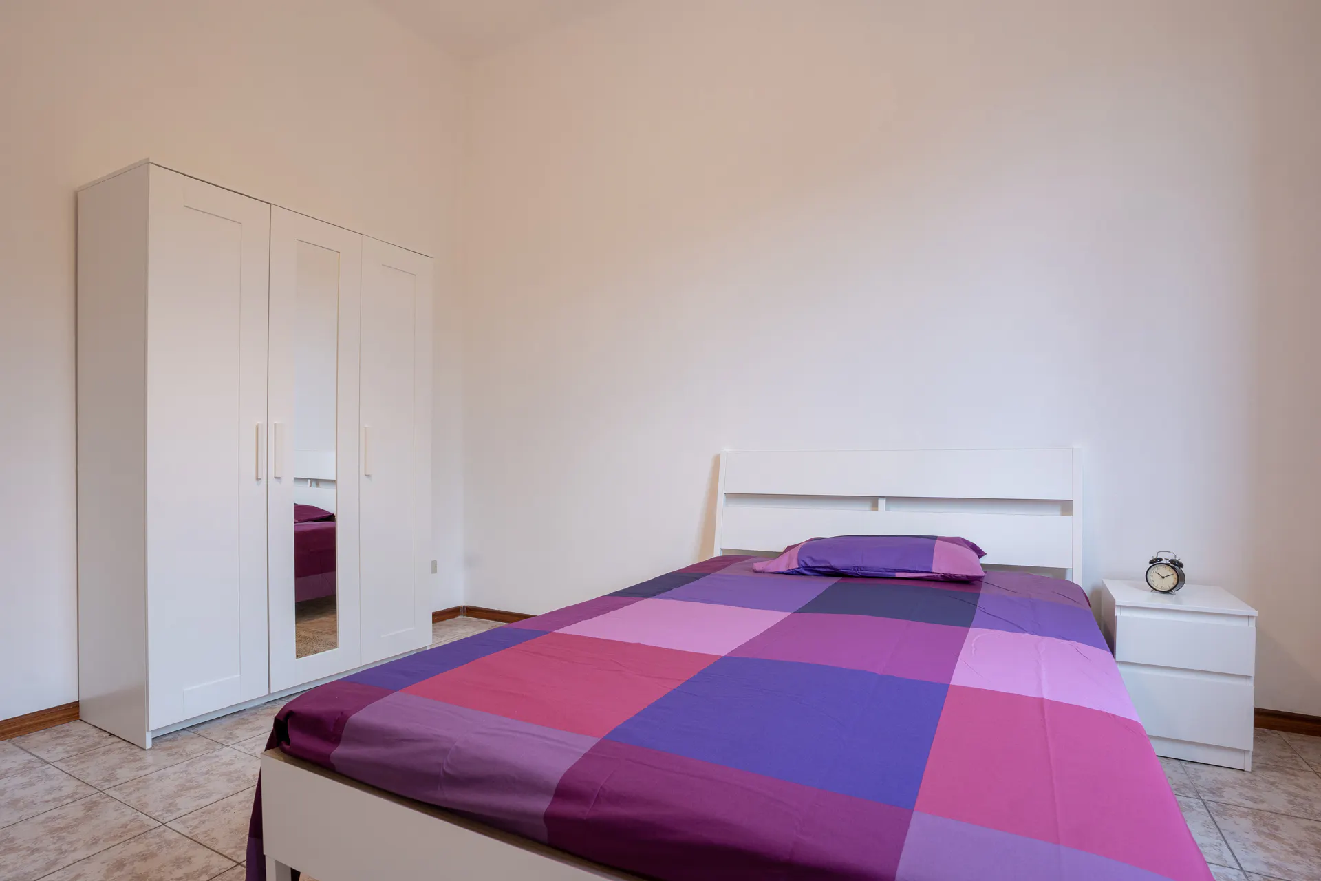 Private room in Via Pompeo Vizzani, Bologna (1047395) ROOM 1