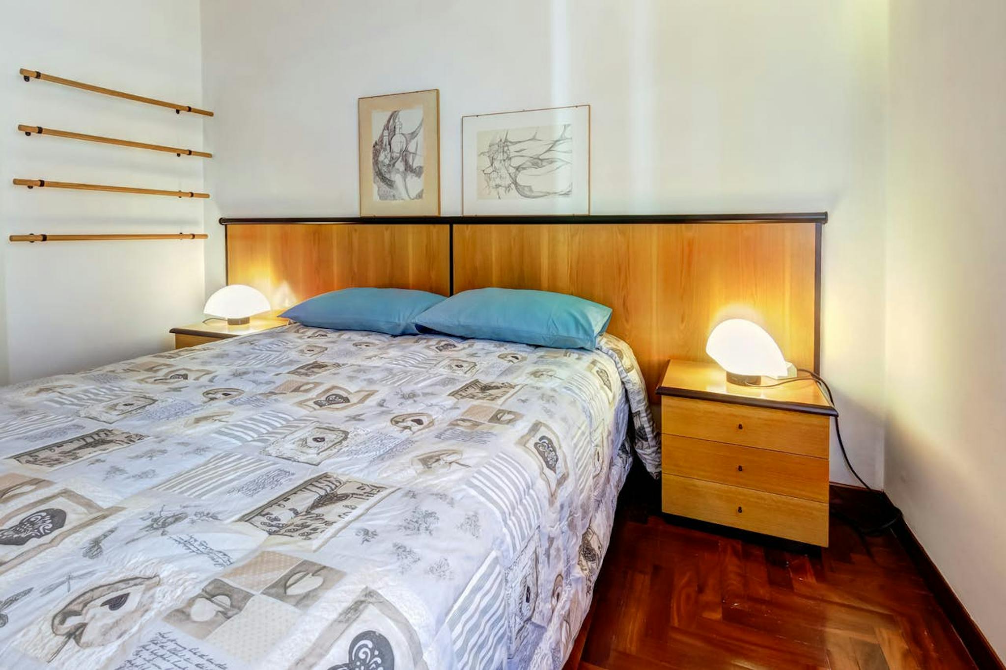 Via Emanuele Filiberto, Rome preview