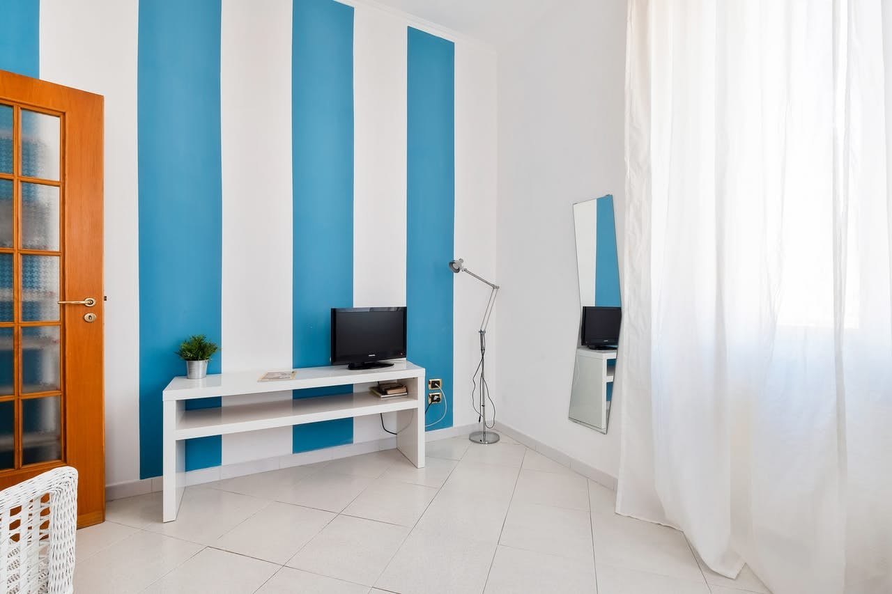 Apartment Roma — photo 13