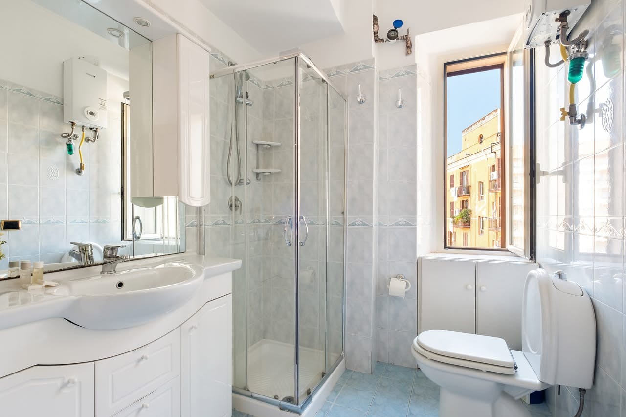 Apartment Roma — photo 15