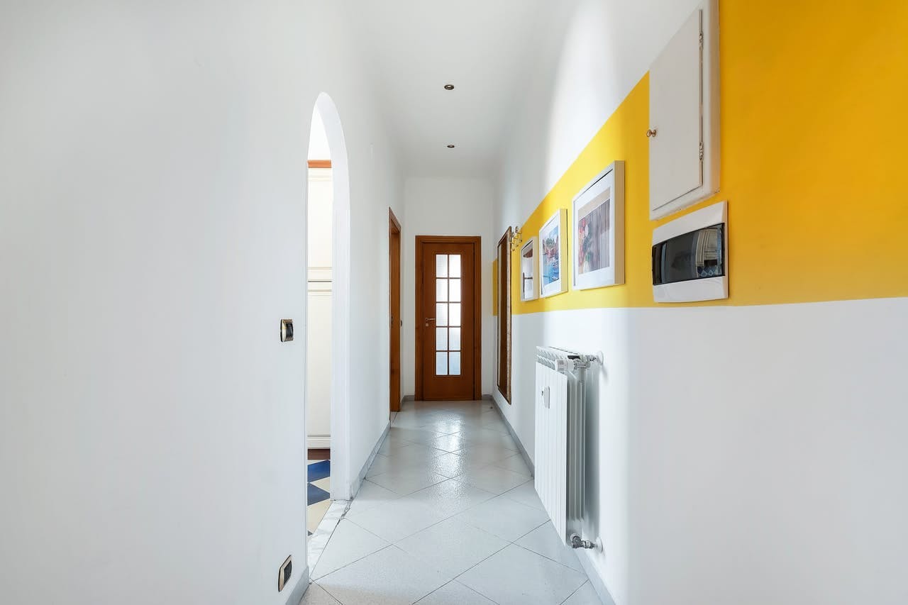 Apartment Roma — photo 18