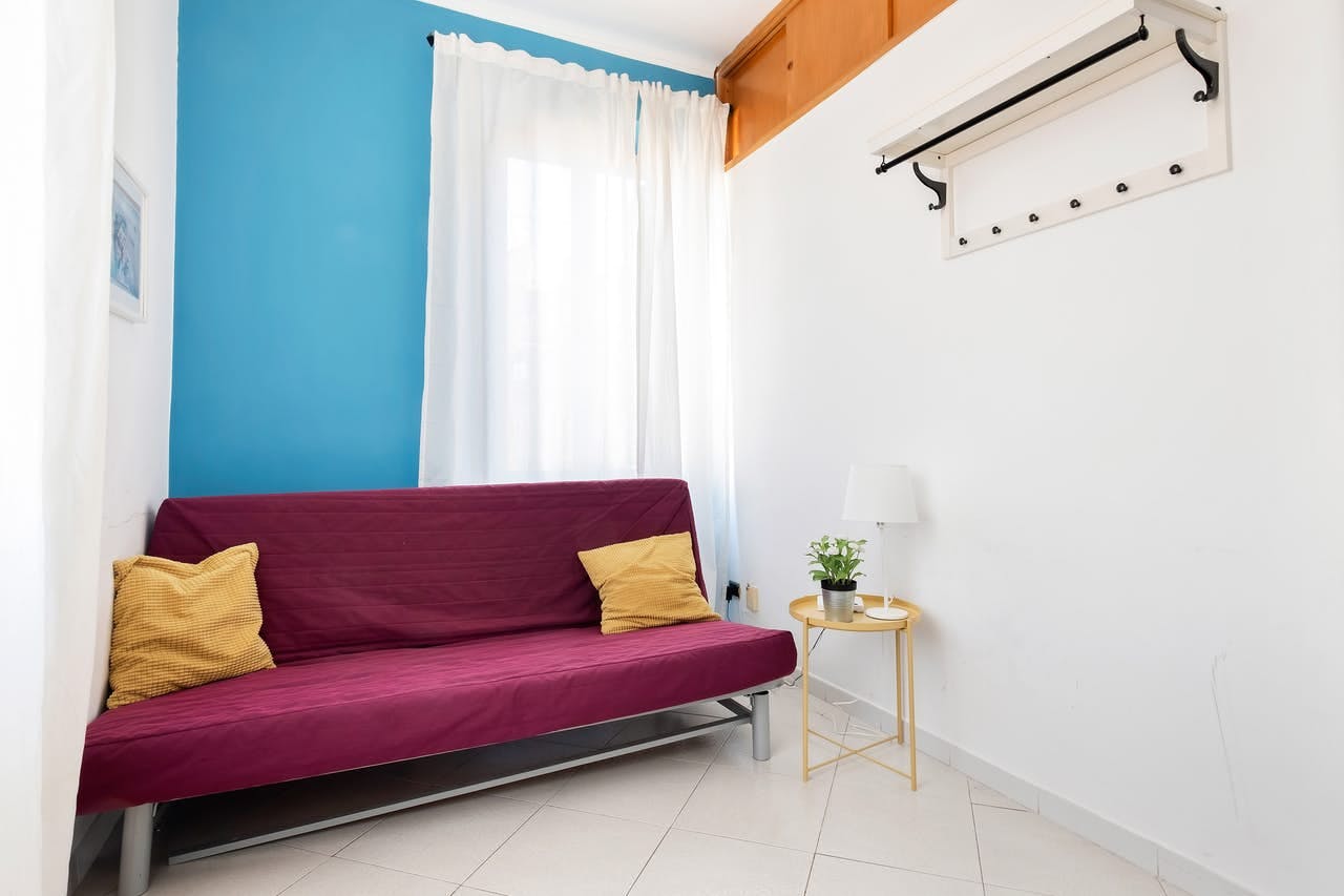 Apartment Roma — photo 11