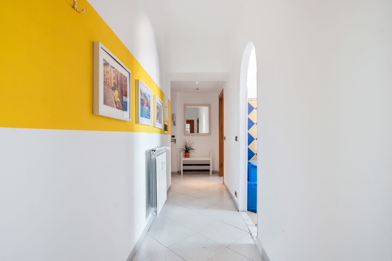 Apartment Roma — photo 14