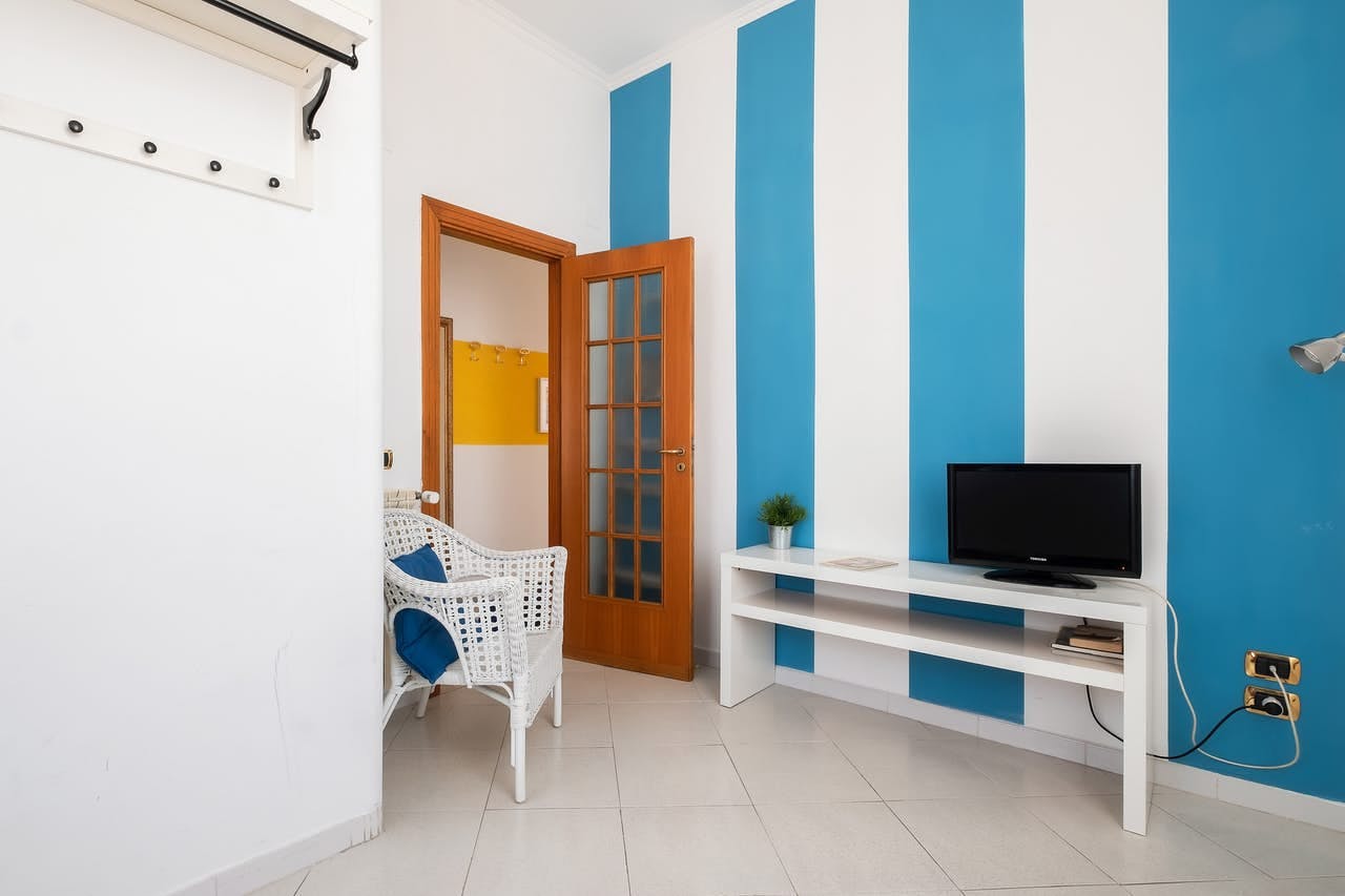 Apartment Roma — photo 12