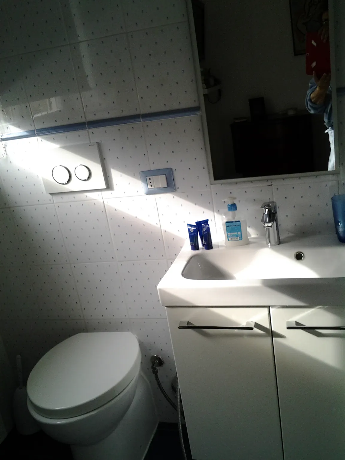 Private room in Via San Pio V, Rome (1047477) ROOM 4