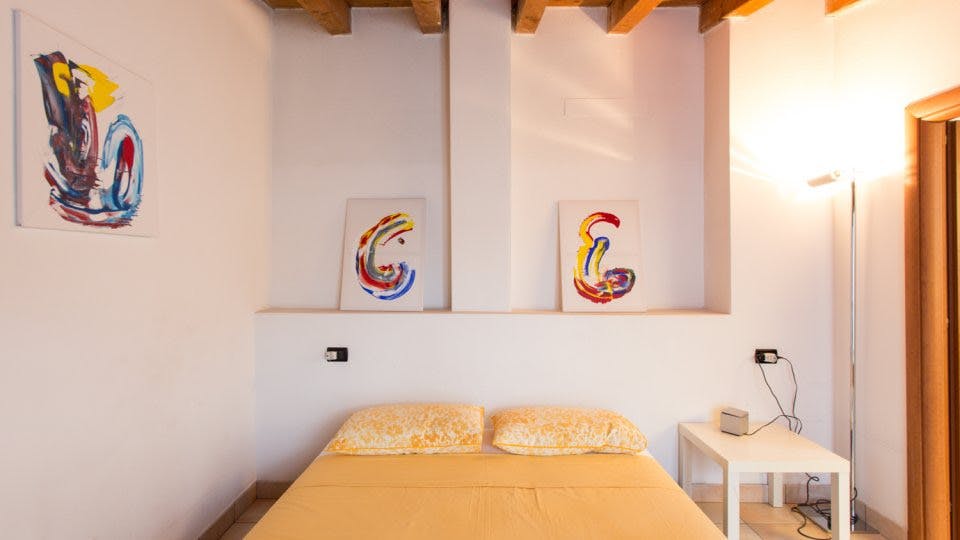 Apartment Milano — photo 14