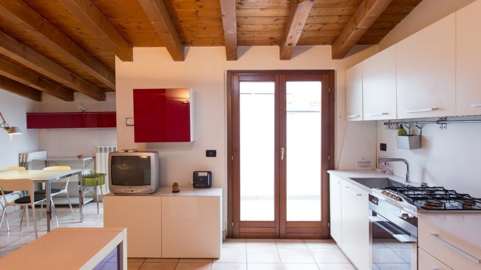 Apartment Milano — photo 2