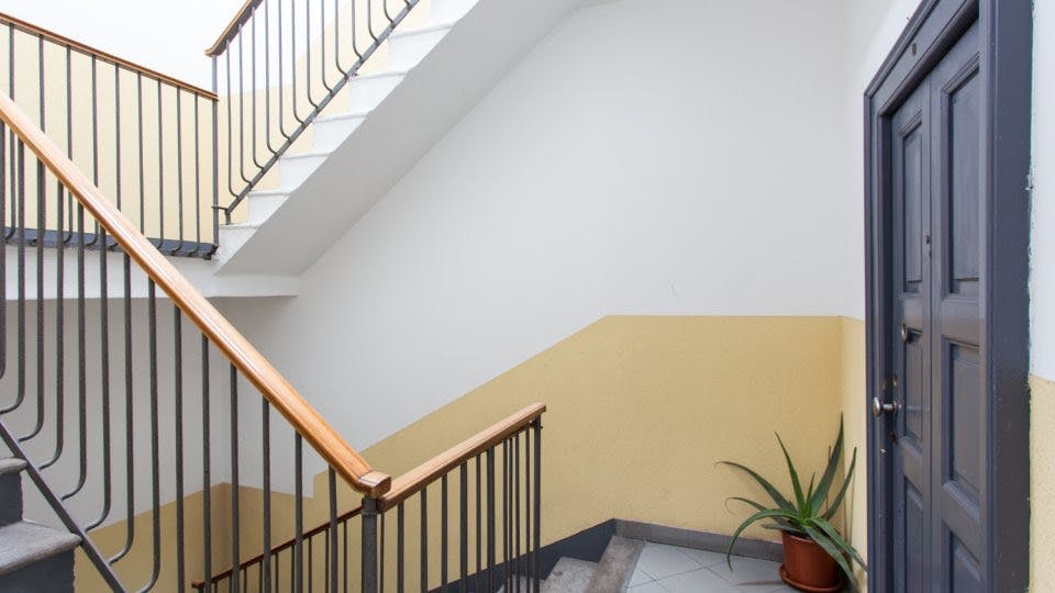 Apartment Milano — photo 19