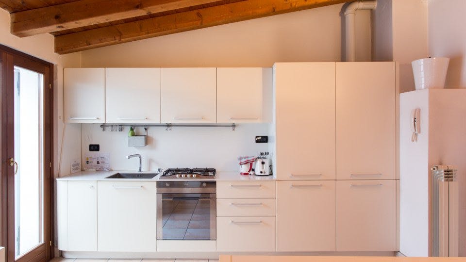 Apartment Milano — photo 7