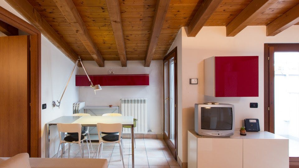 Apartment Milano — photo 4
