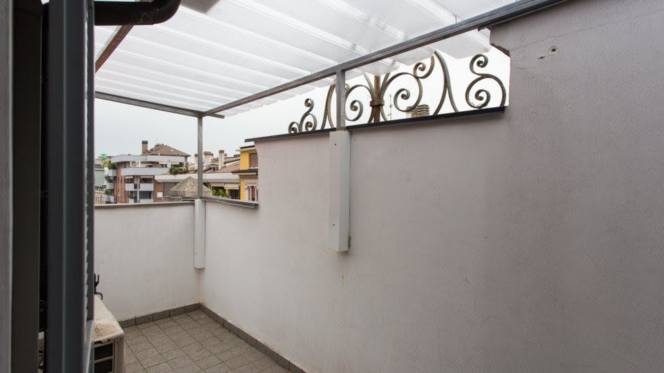 Apartment Milano — photo 18