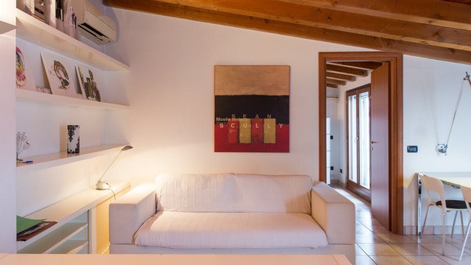 Apartment Milano — photo 3