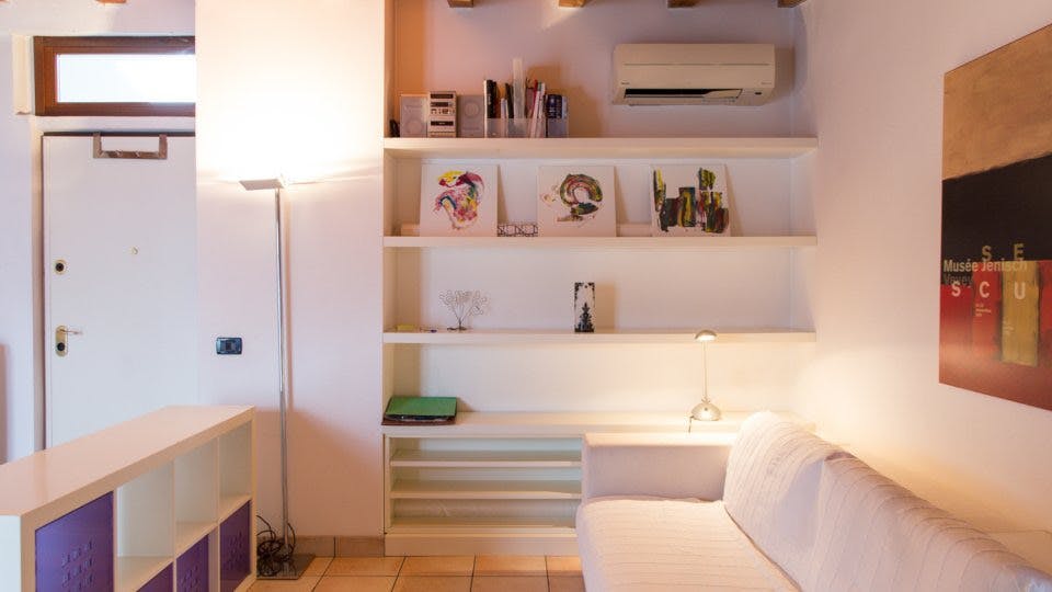 Apartment Milano — photo 5