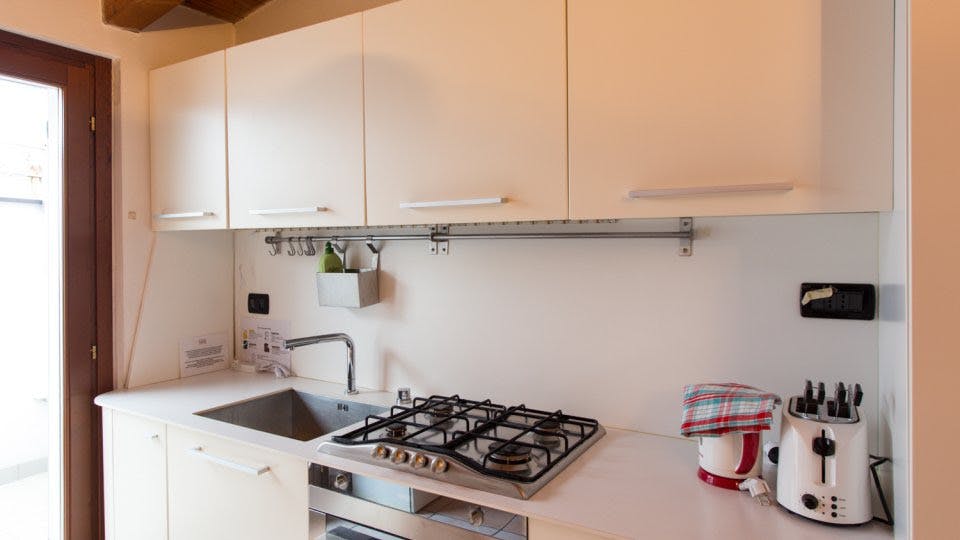 Apartment Milano — photo 8