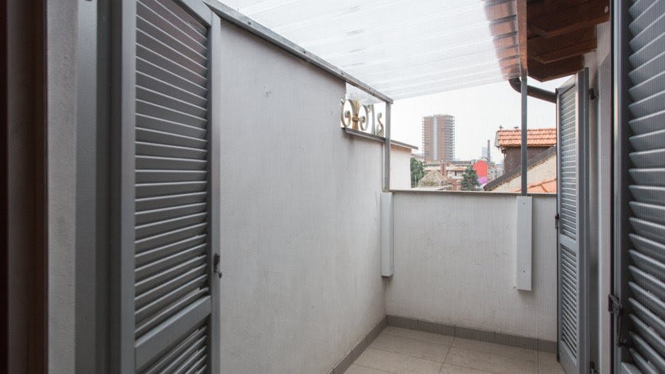 Apartment Milano — photo 17