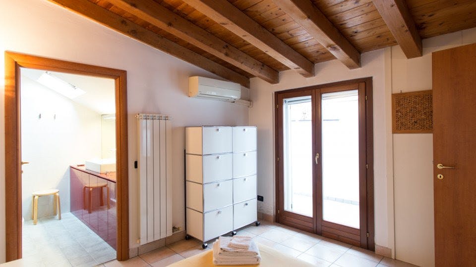 Apartment Milano — photo 15