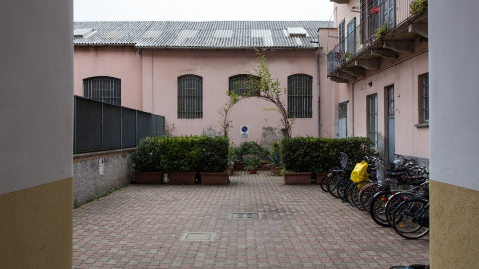 Apartment Milano — photo 20