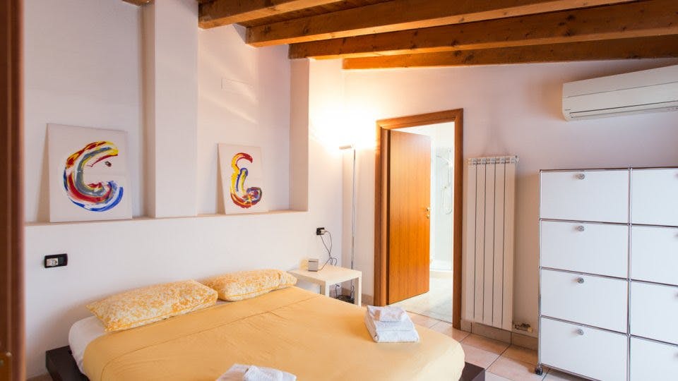 Apartment Milano — photo 13