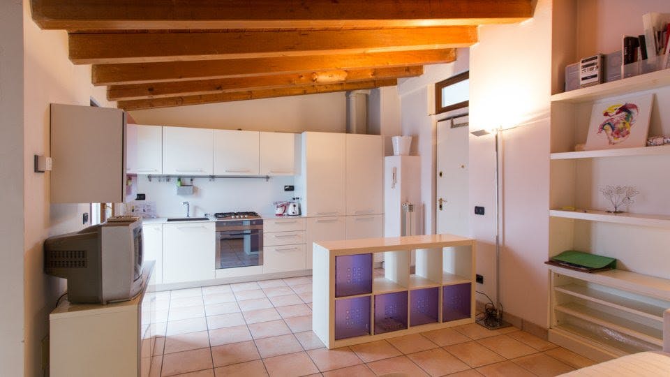 Apartment Milano — photo 6