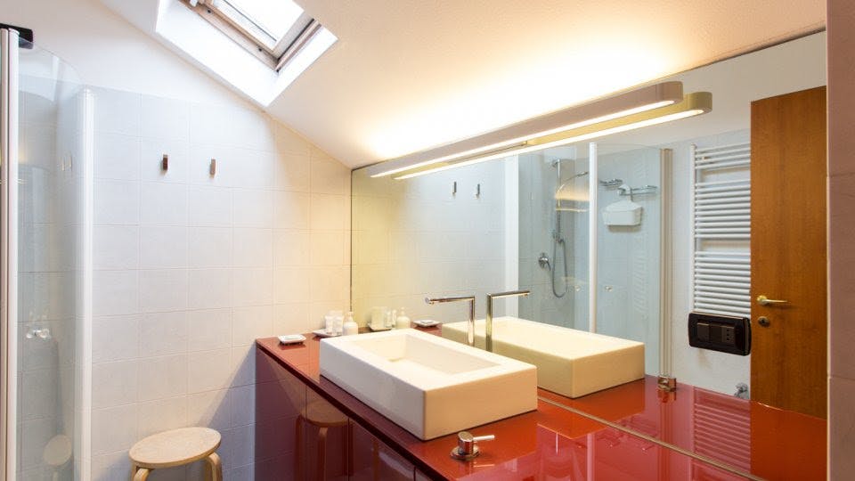 Apartment Milano — photo 10