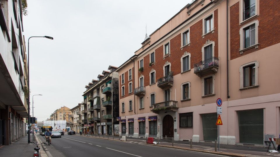 Apartment Milano — photo 22