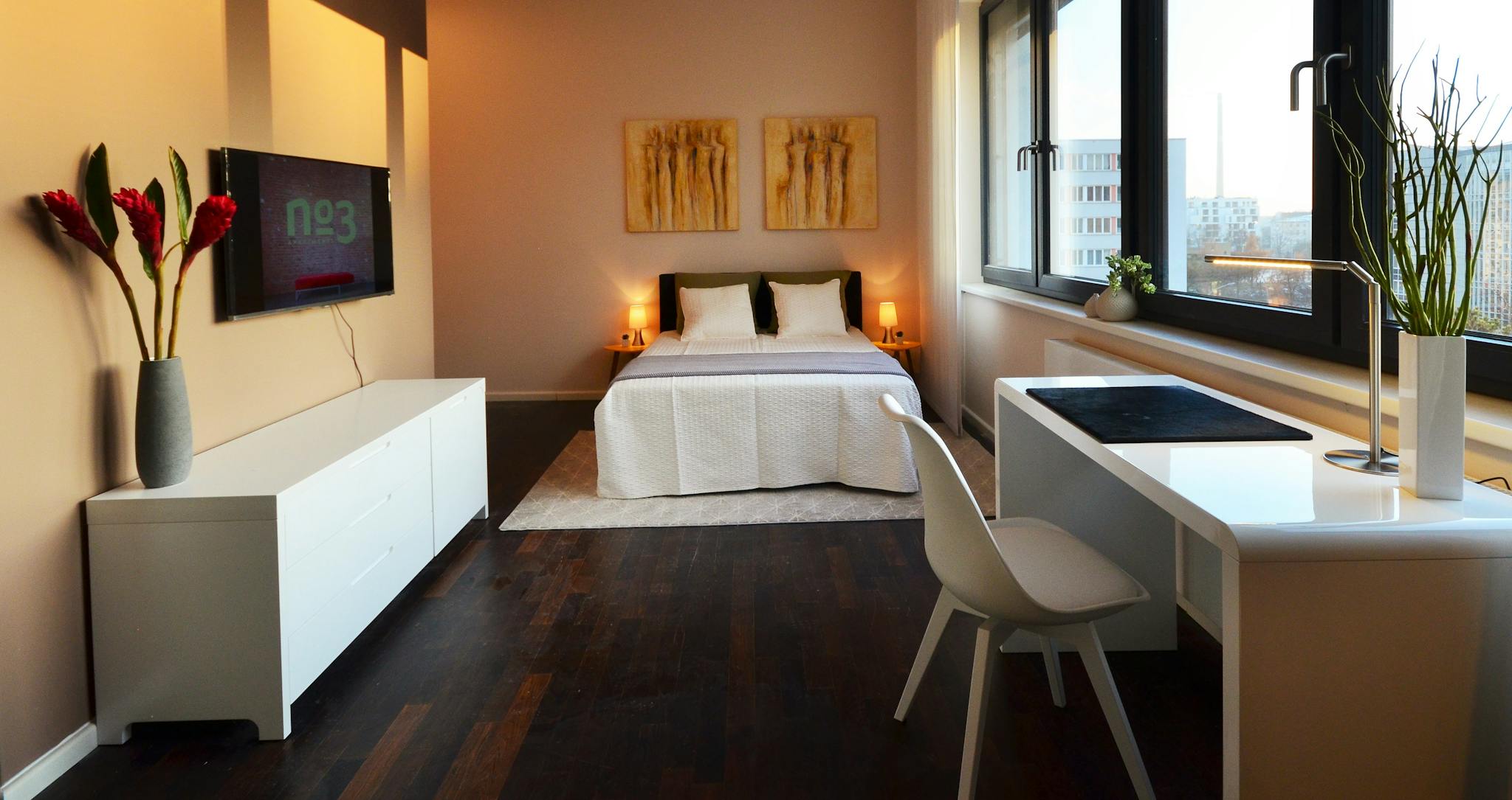 Reinickendorfer Straße, Berlin preview