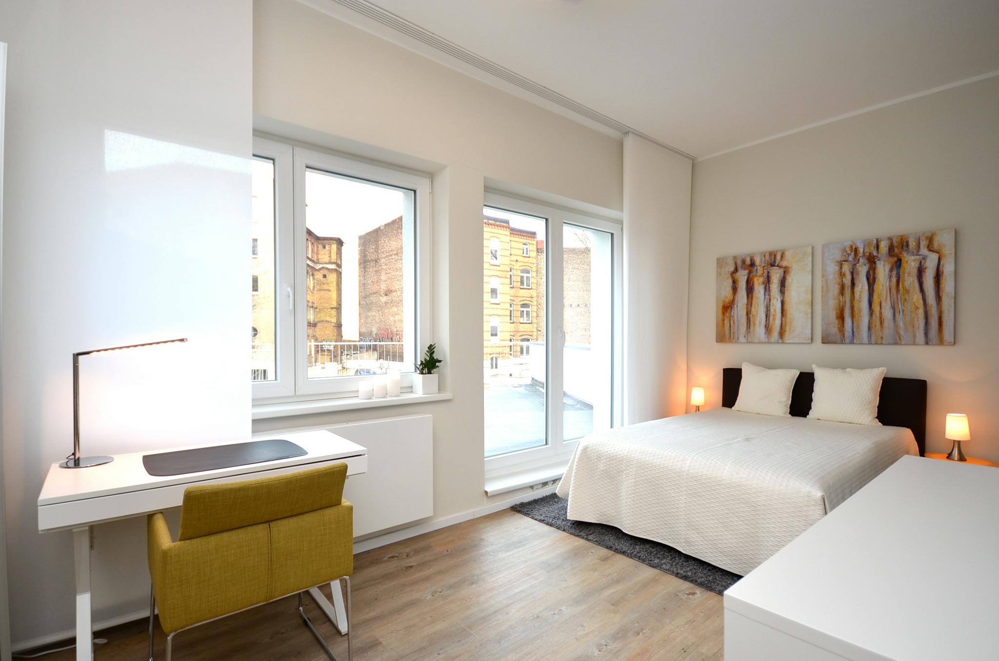 Reinickendorfer Straße, Berlin preview