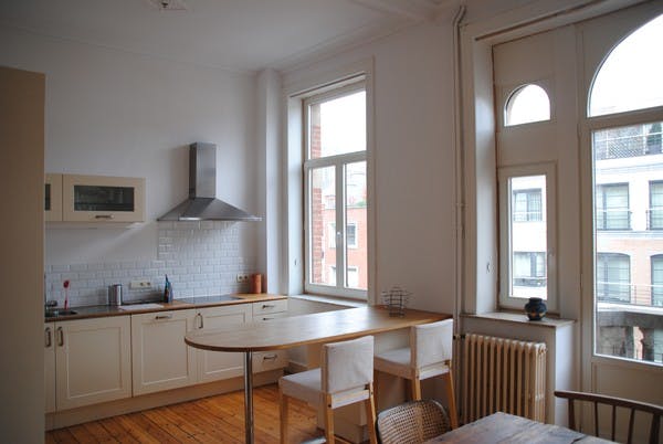 Appartement à Sint-Pieters-Woluwe
