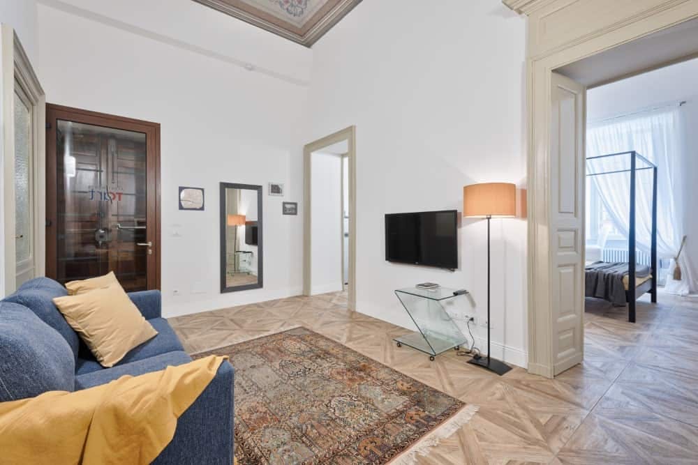 Appartamento Torino — foto 4