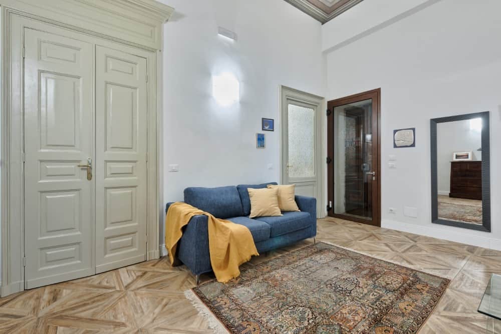Appartamento Torino — foto 3