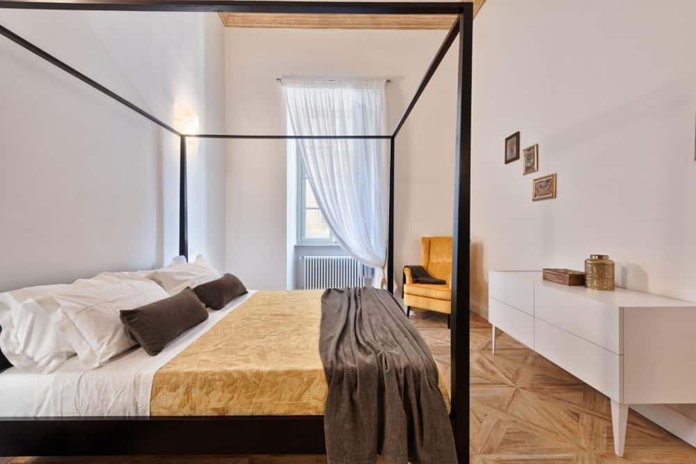 Appartamento Torino — foto 2