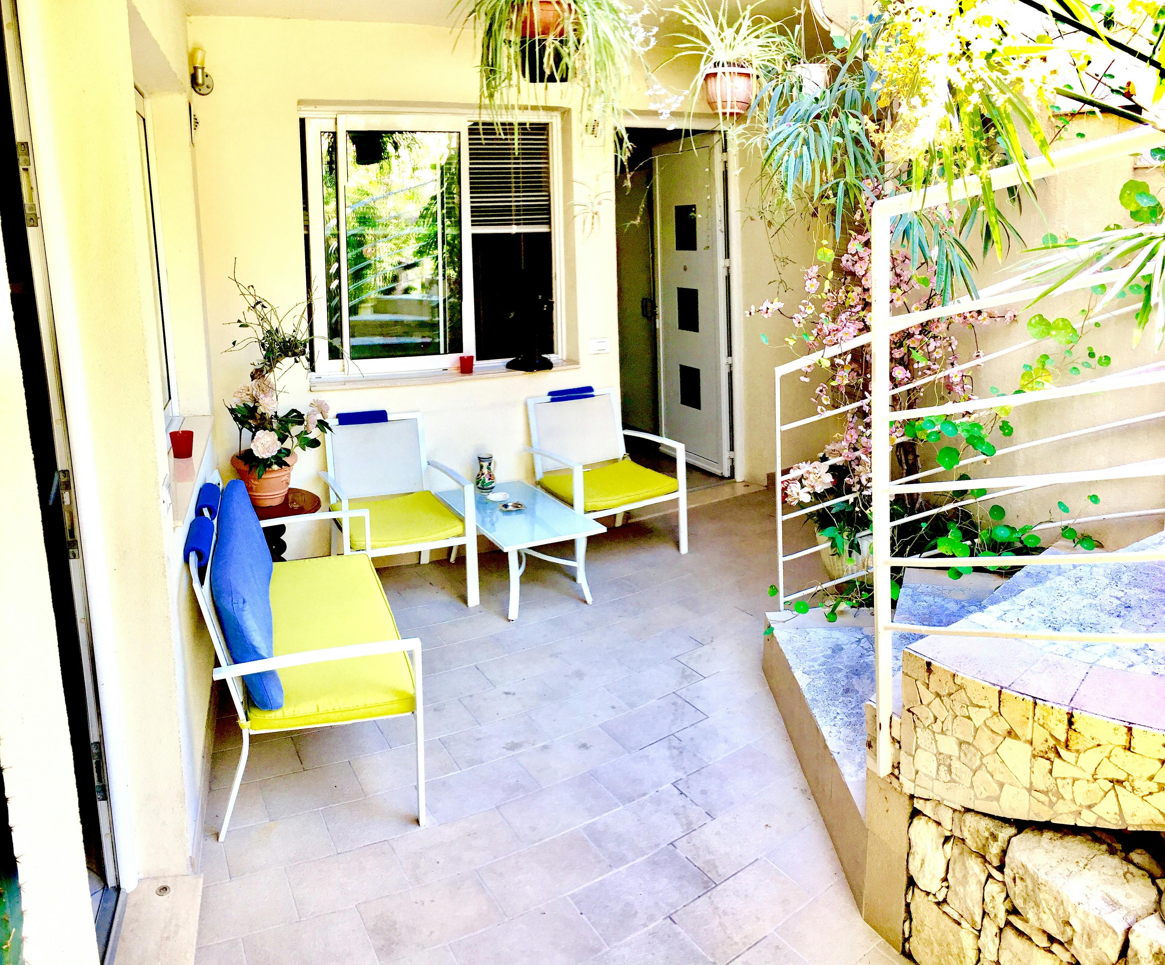 Studio zu mieten für 790 € pro Monat in Nice, Rue Barbéris