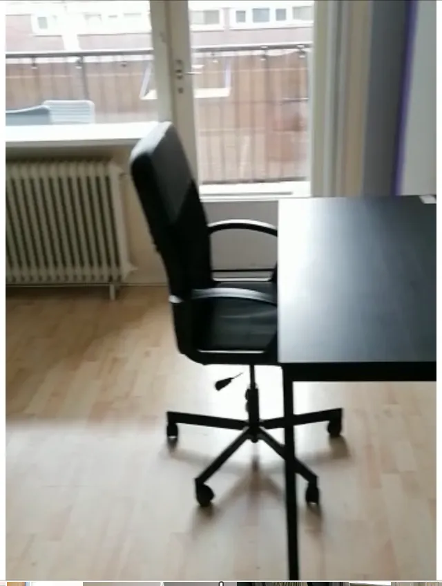 Private room in Drijfhoutstraat, Rotterdam (1048217) ROOM