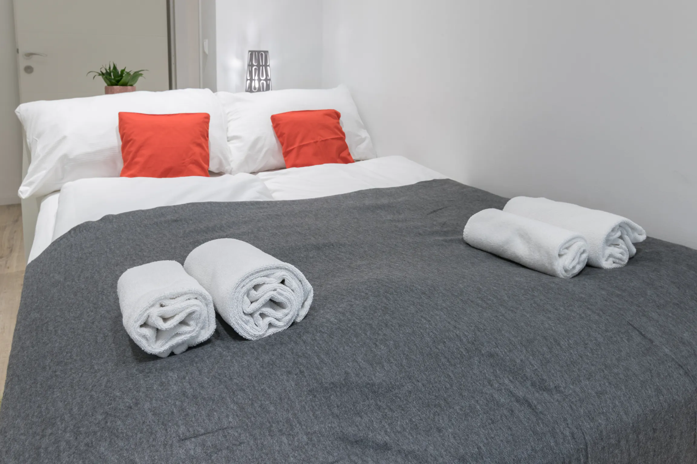 3-Bedroom Apartment in Wohllebengasse, Vienna (1048374) ROOM 3