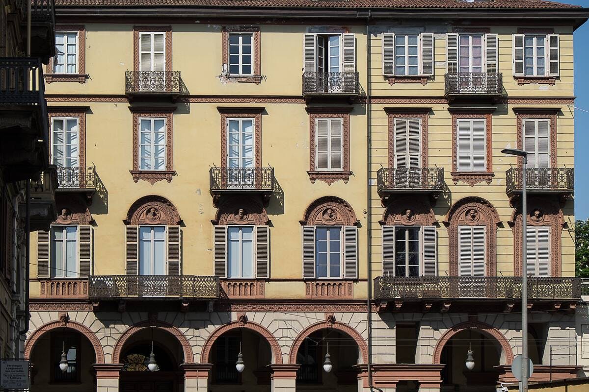 Single room Milan, 1 bed, 25m² — photo 13