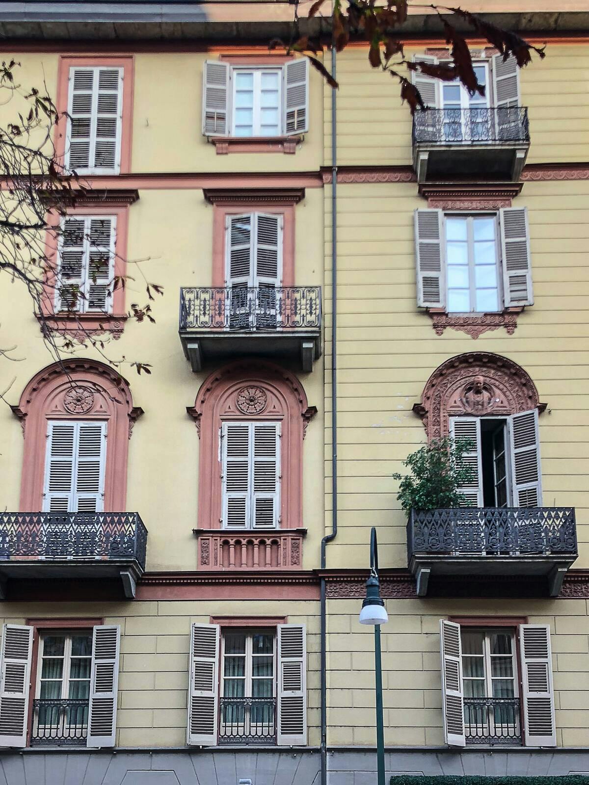 Single room Milan, 1 bed, 25m² — photo 14