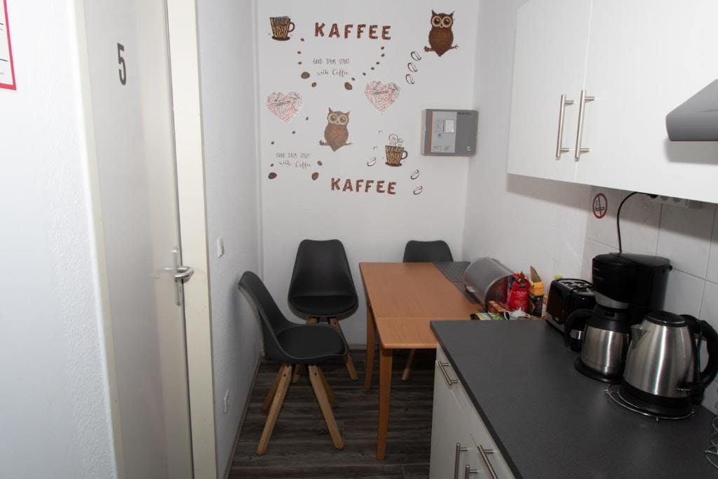 Private room for rent on Boxhagener Straße, Berlin – pohled 4