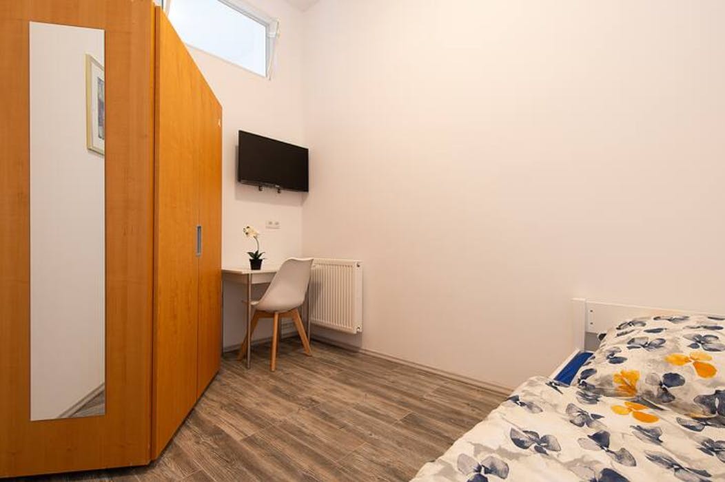 Private room for rent on Boxhagener Straße, Berlin – pohled 5