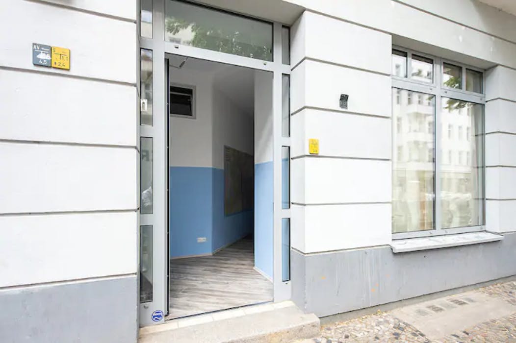 Private room for rent on Boxhagener Straße, Berlin – pohled 6