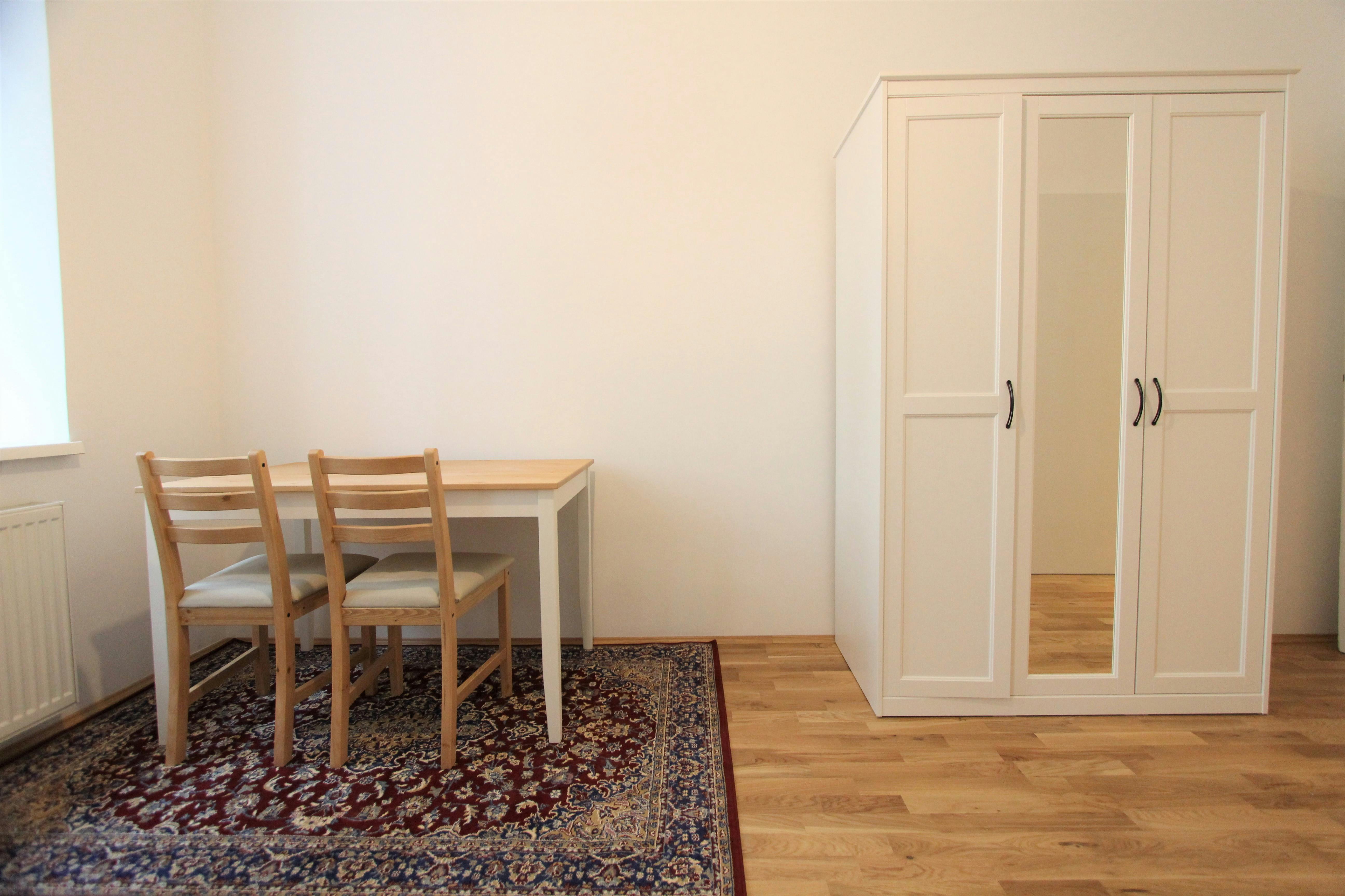 Dettergasse, Vienna preview