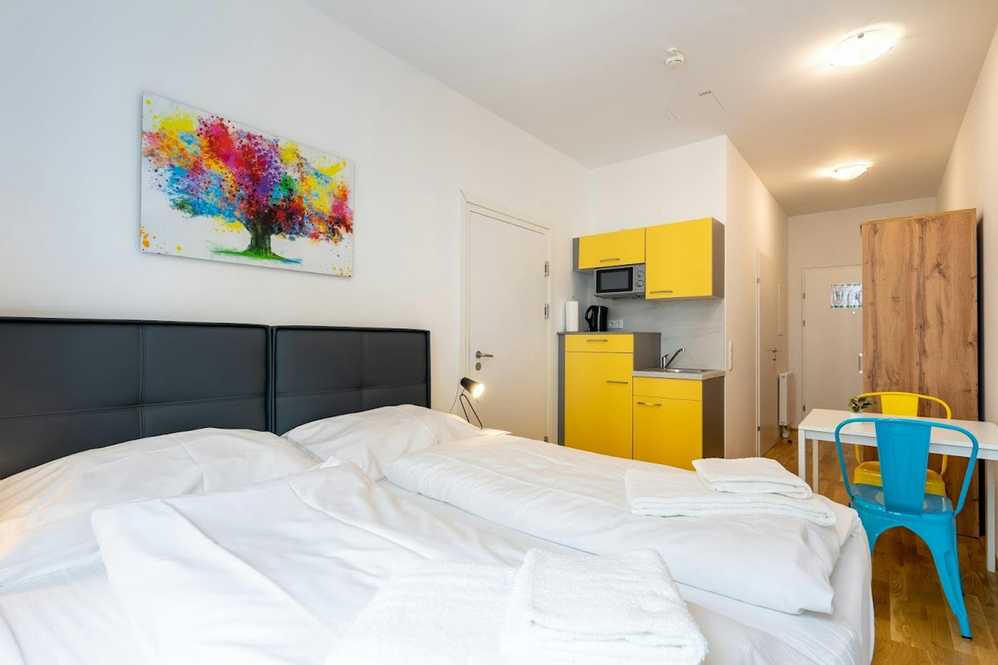 Beatrix-Kempf-Gasse, Vienna preview