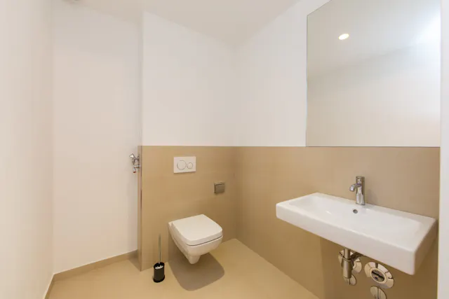 Private room in Nazarethkirchstraße, Berlin (1048519) room image 2
