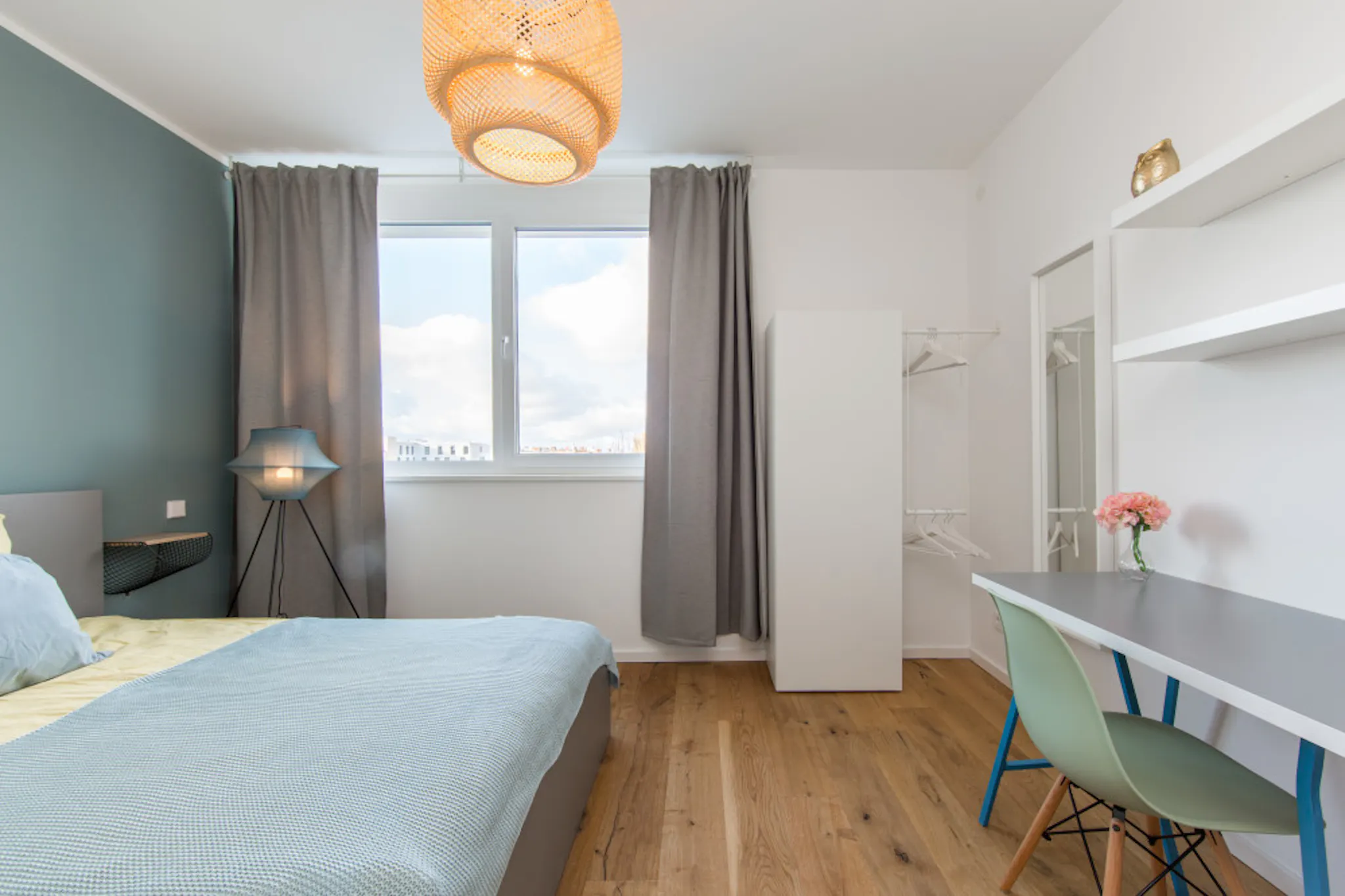 Nazarethkirchstraße, Berlin preview
