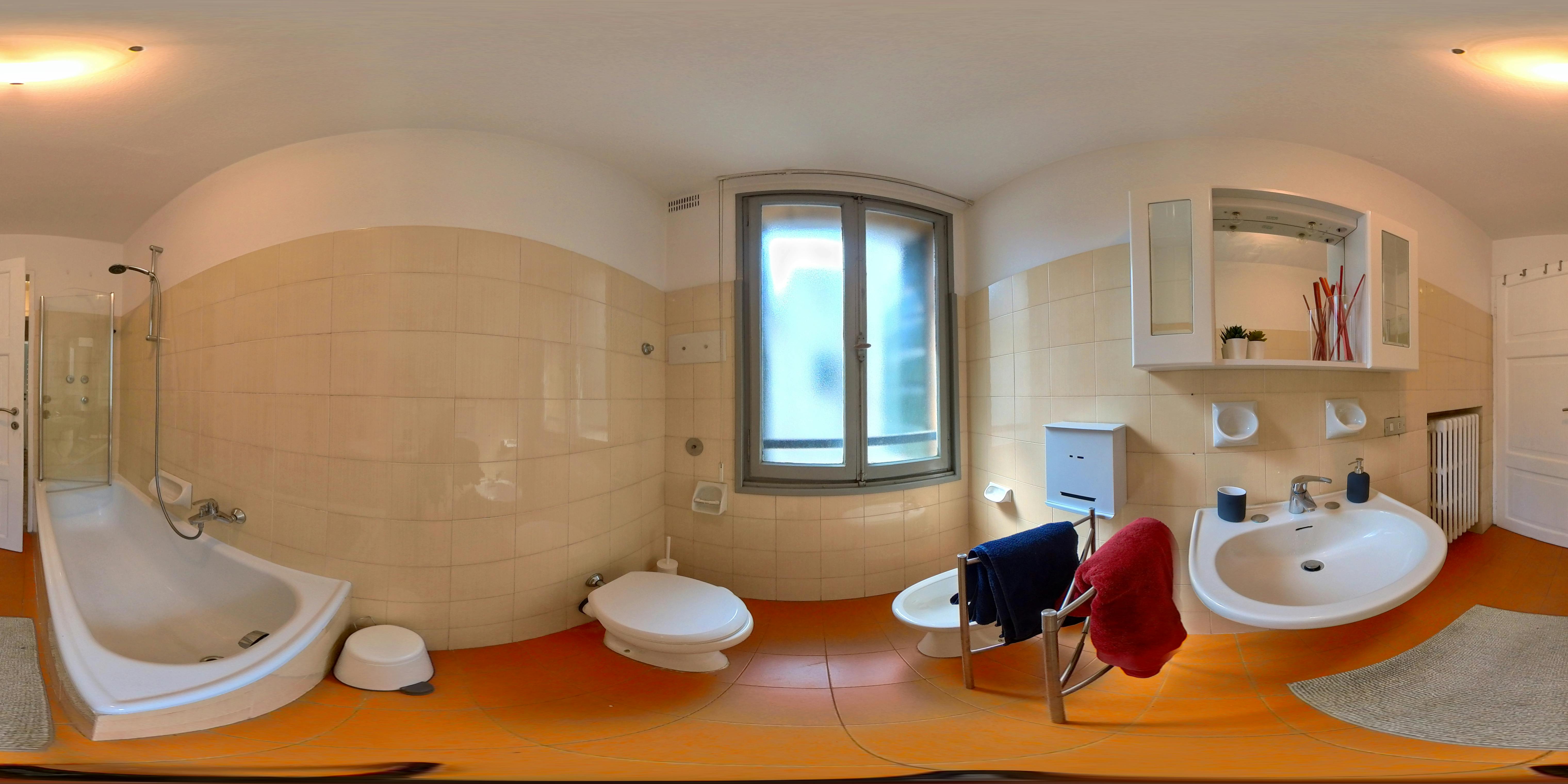 Camera singola Padova — foto 16
