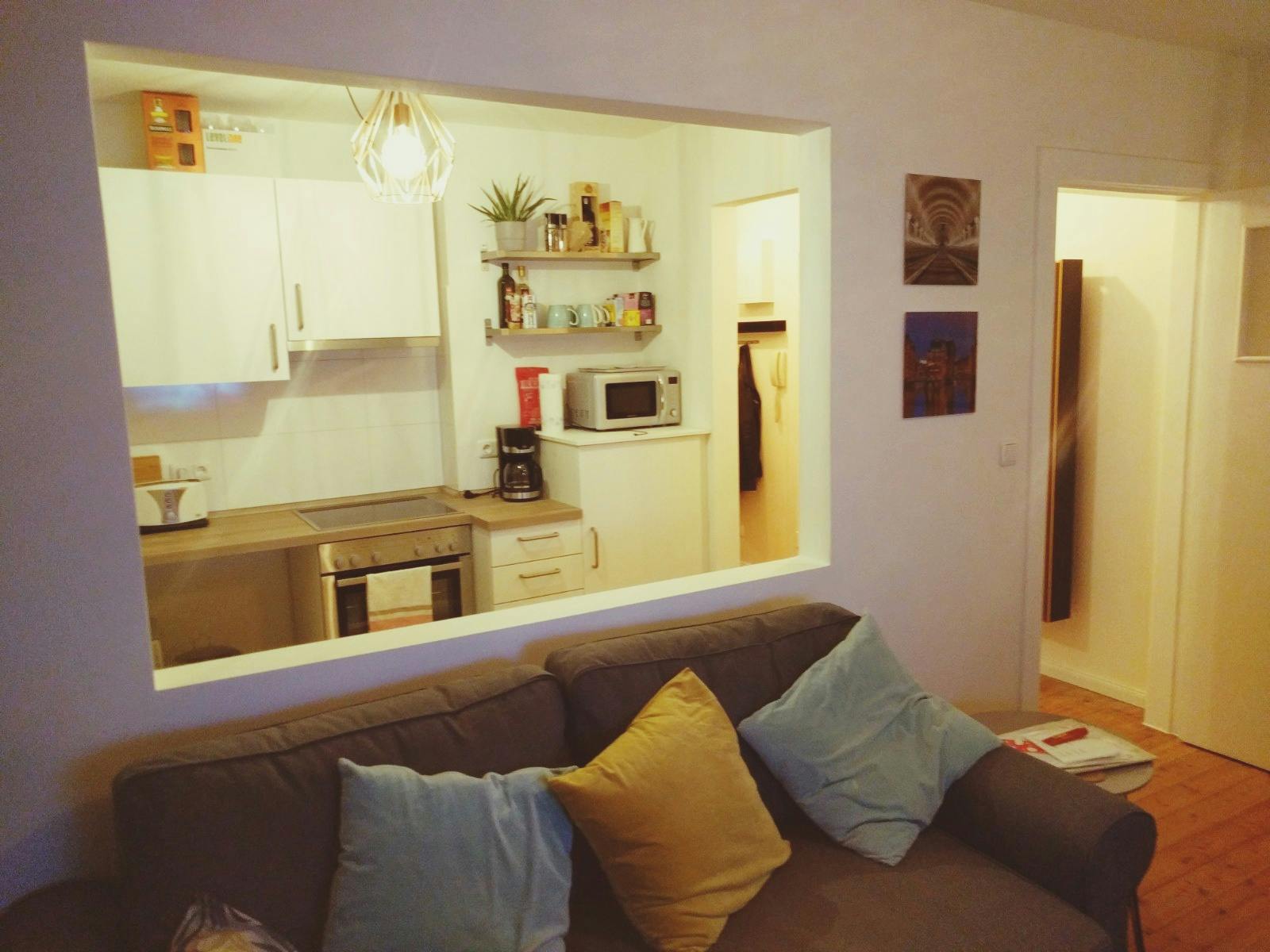 preview gallery tile